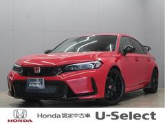 ホンダ　シビック　タイプＲ　Ｈｏｎｄａ　ＣＯＮＥＥＣＴディスプレイ　２．０ＥＴＣ