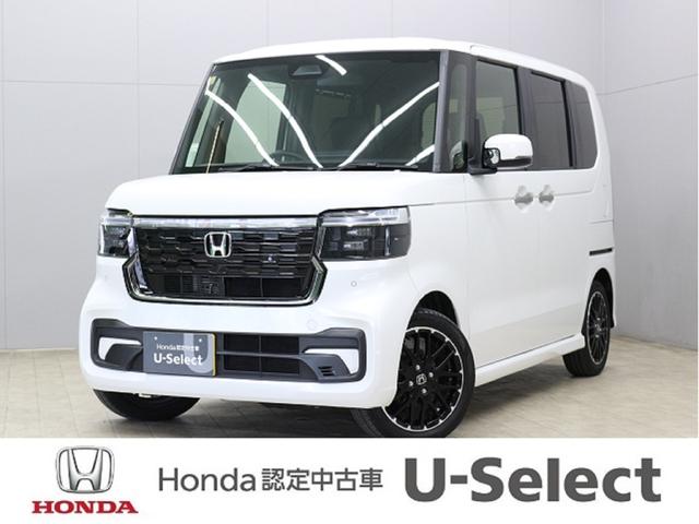 コーディネートスタイル　純正９型ナビ　試乗車　バックカメラ　両パワ　電子パーキング　衝突軽減　渋滞追従クルコン　革ハンドル　ハーフレザー　サンシェード　ＬＥＤヘッド　純正１５ＡＷ　急速充電ＵＳＢ　禁煙車　シートヒーター