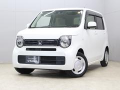 N-WGN Lホンダセンシング 純正ナビ バックカメラ Bluetooth 運転席シートヒーター パーキングセンサー サイドカーテンエアバッグシステム 電子パーキング 衝突軽減 レーダークルーズ 誤発進抑制 急速充電USB ETC 中古車画像