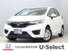 フィット 13G・Fパッケージ 純正ディスプレイオーディオ バックカメラ ドライブレコーダー 衝突軽減 誤発進抑制 サイドカーテンエアバック オートリトラミラー プラズマクラスター技術搭載オートエアコン 電動格納ドアミラー 禁煙車 中古車画像