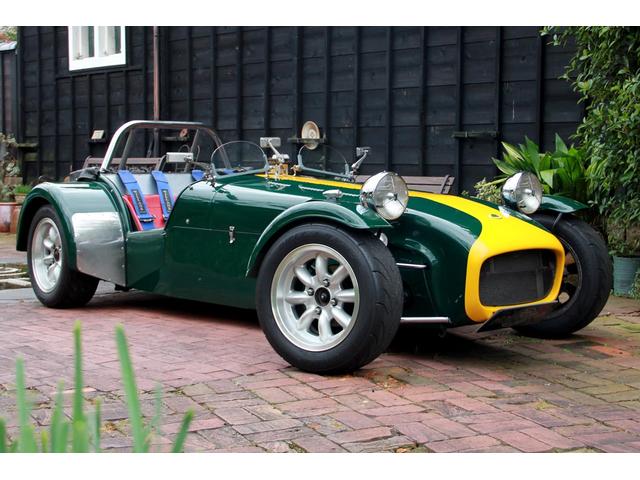 中古車2台 愛知県のスーパー７ ケータハム 40万台から選べる価格相場検索サイトbiglobe中古車 情報提供 グーネット
