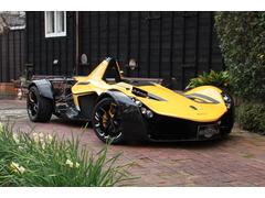 イギリスその他　イギリスその他　ＢＡＣ　ＭＯＮＯ　ＦＯＲＤ　２４８８ｃｃ