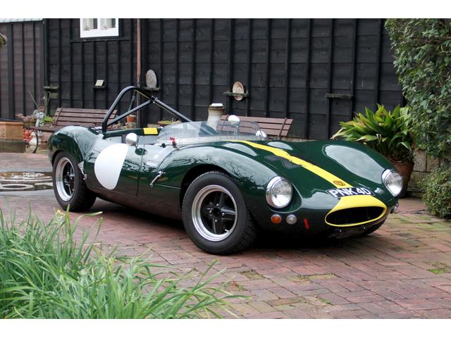 イギリスその他 イギリスその他 　ジネッタＧ４　ＬＯＴＵＳ　ＴＣエンジン　４０ＤＣＯＥ１８キャブ　ＦＯＲＤアクスル　アルミラジエター　アルミＦＵＥＬタンク　レボルーション１３”アルミ　ＷＩＬＬＡＮＳ　４点ハーネス　初期スクエアフレーム