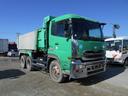 NISSAN DIESEL QUON