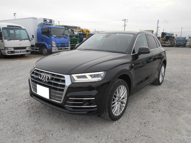 アウディ Ｑ５