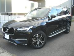 ボルボ　ＸＣ９０　Ｔ５　ＡＷＤ　モーメンタム　キーレス