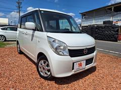 日産　ルークス　Ｅ　ケンウッド製オーディオ　ＵＶカットガラス　プライバシーガラス