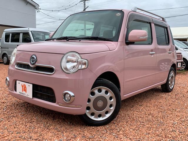 DAIHATSU MIRA COCOA COCOA PLUS X