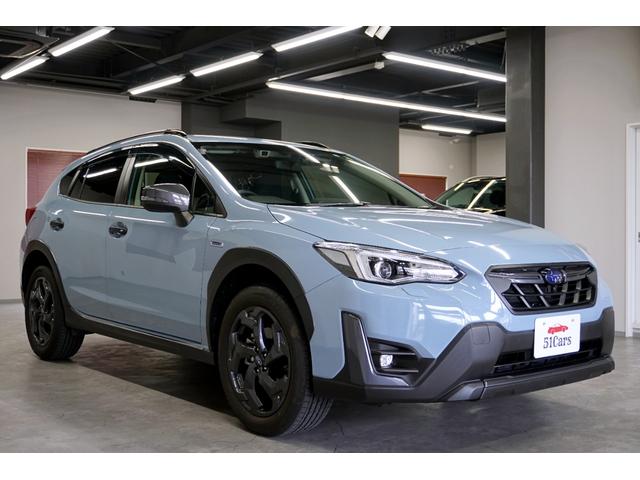 アドバンス　スタイルエディション　１オーナー　メーカーＯＰナビ　ＡｐｐｌｅＣａｒＰｌａｙ　バックカメラ　サイドカメラ　パワーシート　シートヒーター　ナビ連動ドライブレコーダー　アイサイトセーフティプラス