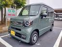 ホンダ Ｎ－ＶＡＮ＋スタイル ファン・ホンダセンシング　軽バン　...