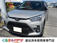 トヨタ　ライズ　Ｚ　衝突被害軽減　ＬＫＡ　ＬＥＤライト