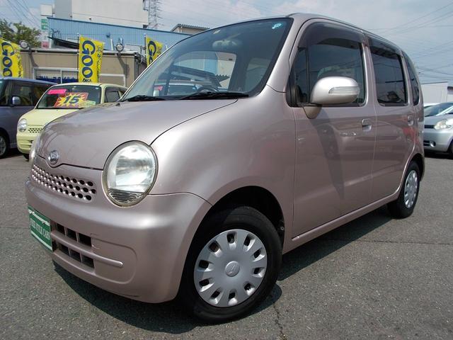 Xプラズマクラスター禁煙車ウィンカーミラーCDMDキーレス(1枚目)