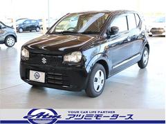 アルト S セーフサポート UPグレードp ディスチャージヘッドランプ フルオートAC リヤハッチ・メッキガーニッシュ付き 衝突被害軽減ブレーキ 後退時ブレーキサポート 電動格納式リモコンドアミラー シートヒーター プライバシーガラスCDデッキ 中古車画像