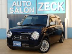 アルトラパンLC X 純正ディスプレイオーディオ ブルートゥース バックモニター シートヒーター クリアランスソナー LEDヘッドライト フルフラット プッシュスタート スマートキー キーレスエントリー 電動格納ミラー 中古車画像