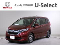 ホンダ　フリード　Ｇ　ホンダセンシング　両側電動スライドドアＥＴＣワンセグＴＶ純正アルミホイールスマートキー　運転席助手席エアバック