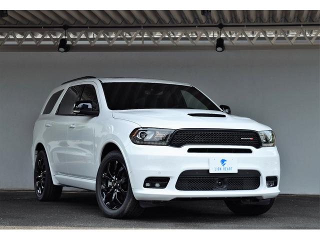 RT AWD ブラックTOP 2019モデル テクノロジーG(1枚目)