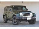 CHRYSLER JEEP JEEP WRANGLER UNLIMITED