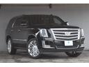 CADILLAC CADILLAC ESCALADE