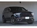 DODGE DODGE DURANGO