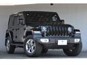 CHRYSLER JEEP JEEP WRANGLER UNLIMITED