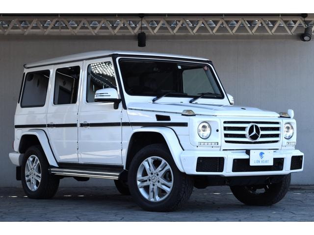 Ｇ３５０ｄ　ラグジュアリーパッケージ　サンルーフ　レザーシート　前後シートヒーター　ハーマンカードン　８インチ後期モニター　ドリンクホルダー　パドルシフト