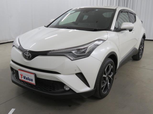 G-T LEDヘッドライト 4WD メモリーナビ CD(1枚目)