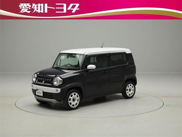 JスタイルSエネチャージ 衝突被害軽減ブレーキ フルセグTV(1枚目)