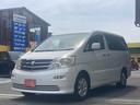 TOYOTA ALPHARD G