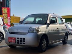 エッセ エコ 5速マニュアル 実走行50300km ヘッドライトレベライザー 社外12インチアルミ エアコン パワーステアリング パワーウィンドウ 中古車画像
