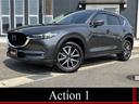 マツダ ＣＸ－５ ＸＤ　Ｌパッケージ　純正ナビ　バックカメラ　レ...