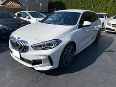 ＢＭＷ　１シリーズ　１１８ｉ　Ｍスポーツ　車検付　６か月保証