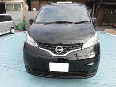 NV200バネットバン GX リンエイ キャンピングカー8ナンバー ソーラーパネル インバーター 10インチナビTV シンク 冷蔵庫 電子レンジ Fヒーター  ABS バックカメラ パワーウィンドウ デジタルインナーミラードラレコ 中古車画像