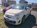 ABARTH ABARTH 500C