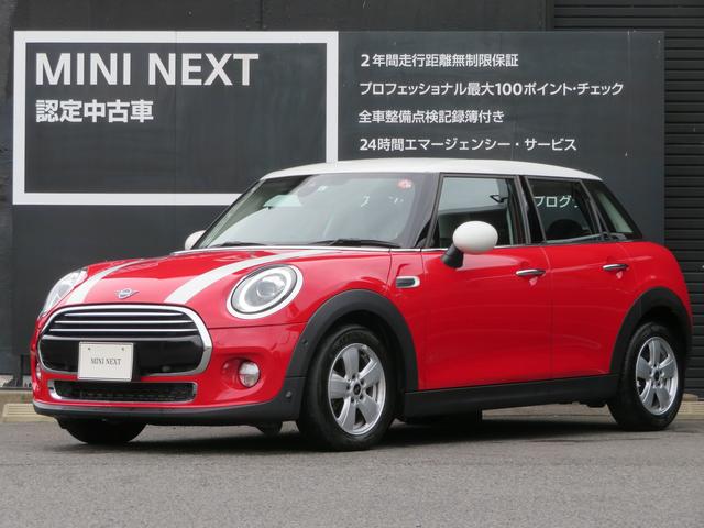 ｍｉｎｉ ｍｉｎｉ その他 クーパー クーパー ５ドア ７ｄｃｔ 中古車検索 くるまのニュース