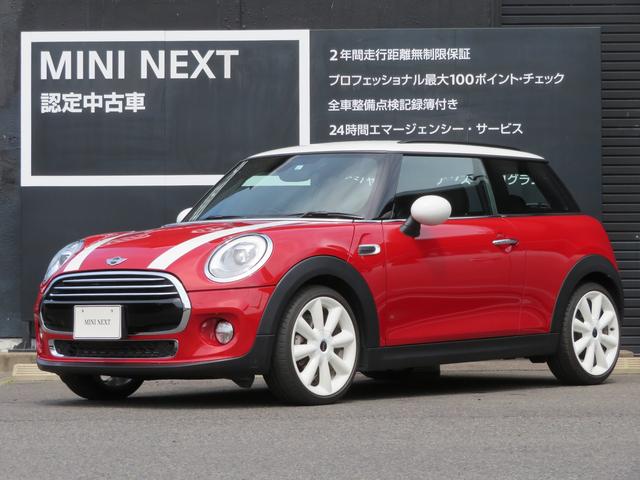 ミニ mini クーパー クーパー3ドア 219 0万円 平成29年 17年 愛知県 中古車 価格 Com ミニ mini クーパー クーパー3ドア 219 0万円 平成29年 17年 愛知県 中古車 価格 Com