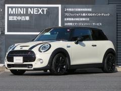 ＭＩＮＩ　ＭＩＮＩ　クーパーＳＤ　純正ナビゲーション　ＬＥＤヘッドライト　リヤビューカメラ