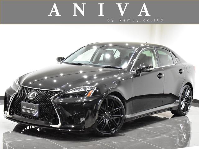 全国納車大歓迎です！全国無料保証付！修復無＆実走行！ 後期／黒レザーＣ／新品２０ＡＷ／新品エアロ／新品ＬＥＤヘッドテール／色替