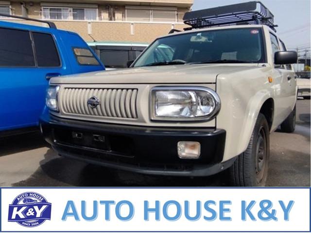 新品タイヤ　ラック付き キーレス　カーナビ付き　　ＥＴＣ　車検２年　パワステ