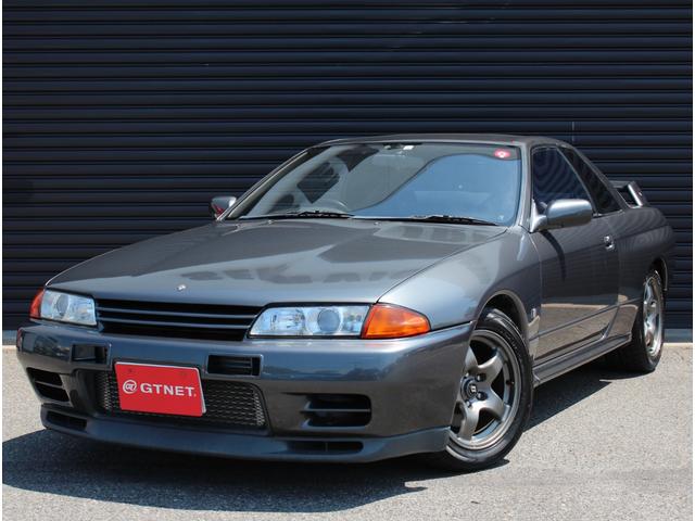 スカイライン(日産)GT-R 走行3万キロ実走行 ニスモ スカイライン(日産)GT-R 走行3万キロ実走行 ニスモ