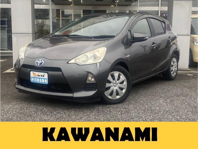 県道１８号線沿い★新車中古車販売の川並自動車★ ＝各種ローン取扱＝注文販売ＯＫ＝自社工場保有　有整備資格者在中＝