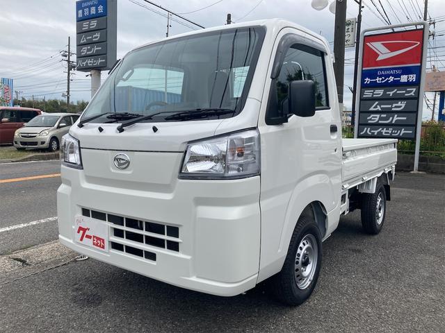 ダイハツ ハイゼットトラック スタンダード 5速ミッション車 アイドリングストップ エアコン パワステの中古車 グーネット中古車 ダイハツ ハイゼットトラック スタンダード 5速ミッション車 アイドリングストップ エアコン パワステの中古車 グーネット中古車