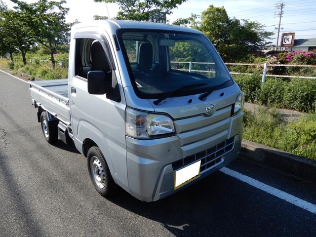 ハイゼットトラック(ダイハツ) スタンダード 中古車画像