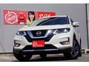 日産 エクストレイル ２０Ｘ　４ＷＤ　ワンオーナー　禁煙車　プロ...