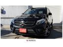 MERCEDES AMG GLE