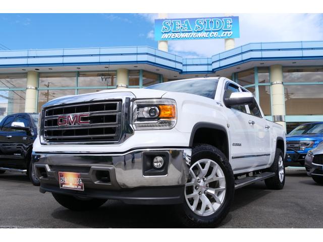 ｇｍｃｇｍｃシエラの中古車を探すなら グーネット中古車