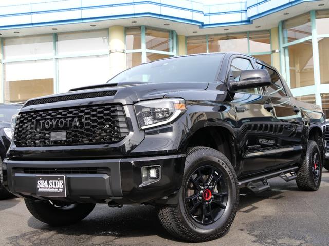 米国トヨタ タンドラ 自社輸入新車並行車 1オーナー 2019yタンドラ クルーマックスの中古車 グーネット中古車 米国トヨタ タンドラ 自社輸入新車並行車 1オーナー 2019yタンドラ クルーマックスの中古車 グーネット中古車