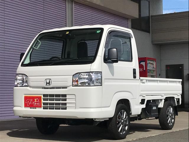 アクティトラック ホンダ std 5速マニュアル ワンオーナー エアコン パワーステアリング 社外13aw 軽トラック ledライト 社外cd 三方開 純正タイヤ付 三重県 std 5速マニュアル ワンオーナー エアコン パワーステアリング 社外13aw 軽トラック