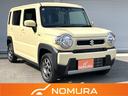 スズキ ハスラー ハイブリッドＧ　ミラー型前後ドライブレコーダー...