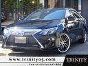 ハイブリッド 新品スピンドルグリル仕様 新品ファイバースモール&シーケンシャルウィンカー仕様ヘッドライト 新品20インチホイール&タイヤ