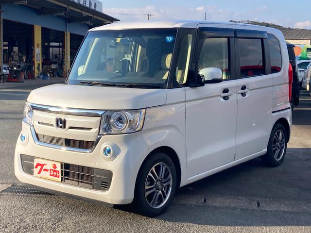 ホンダ Ｎ－ＢＯＸ